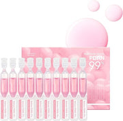 MEDICUBE - PDRN PINK ONE DAY SERUM [10EA] - MeStore - MEDICUBE