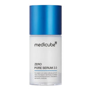 MEDICUBE - ZERO PORE SERUM 2.0 37ml - MeStore - MEDICUBE