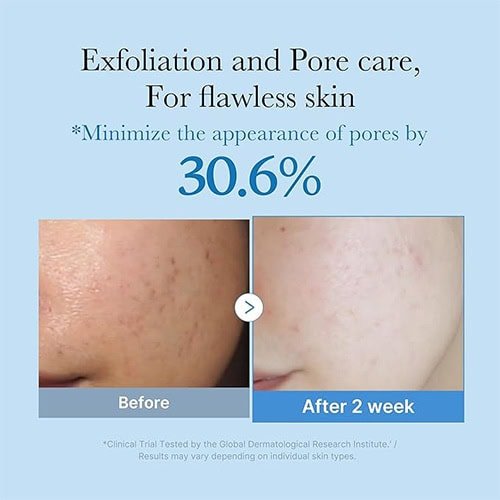 MEDICUBE - ZERO PORE TONER 250ML - MeStore - MEDICUBE