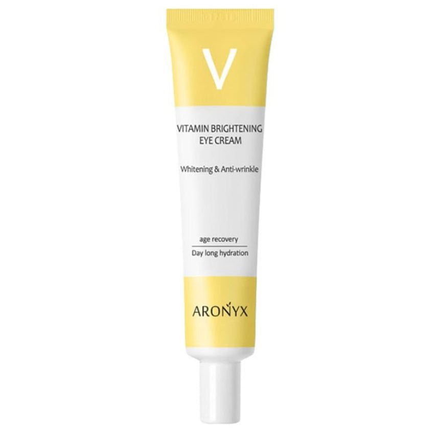 MediFlower ARONYX Idebenone Eye Cream 40ml - MeStore - Medi Flower
