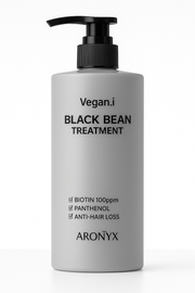 MediFlower ARONYX Vegan.i Black Bean Treatment 500ml - MeStore - Medi Flower