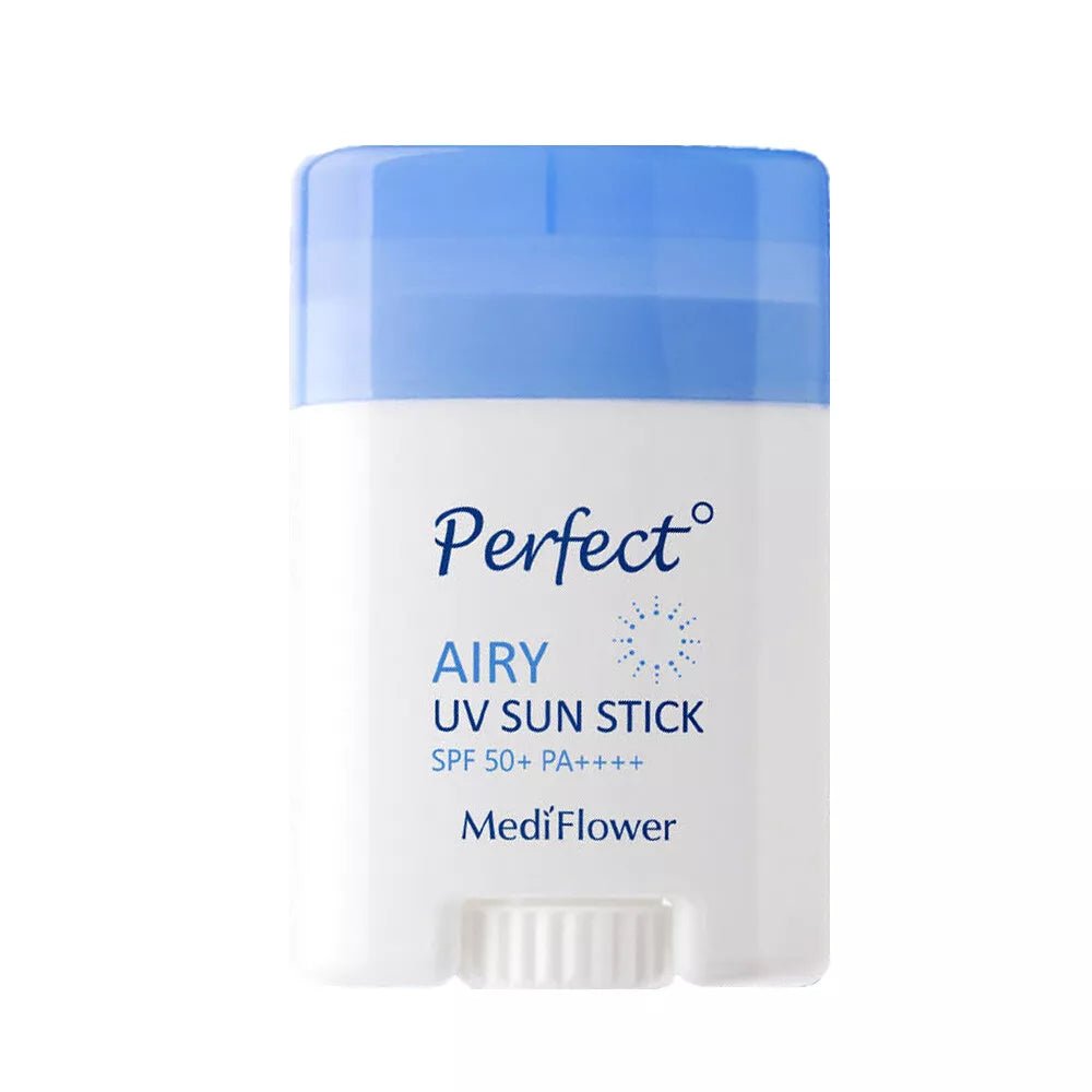 MediFlower Perfect Airy Uv Sun Stick spf50+ 23g - MeStore - Medi Flower