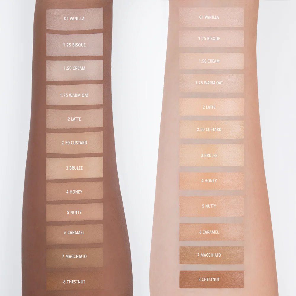 Mega Concealer™ (300, Brulee) - MeStore - Moira Beauty