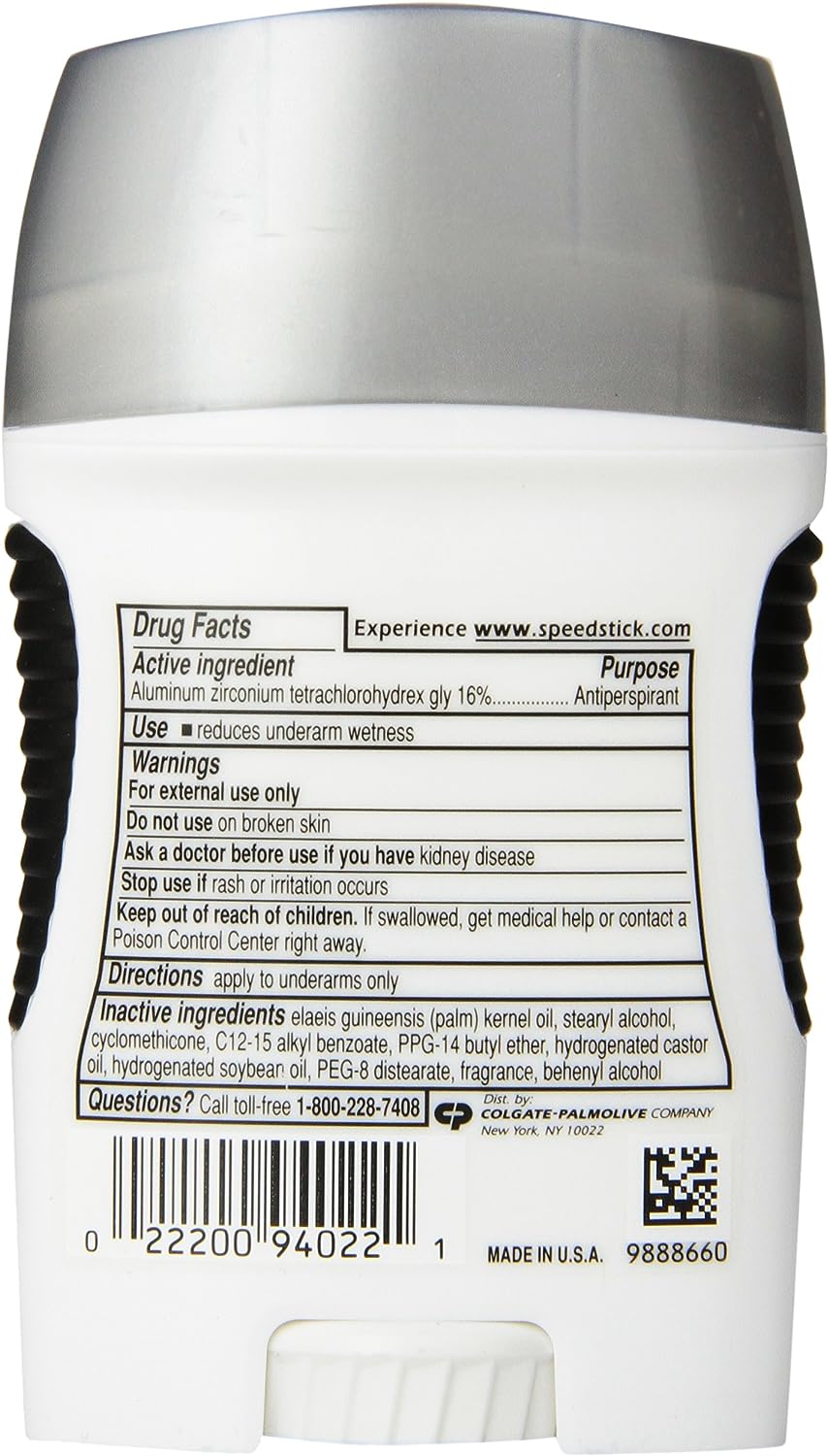 Mennen Speed Stick 1.8oz Fresh - MeStore - Menmen speed stick