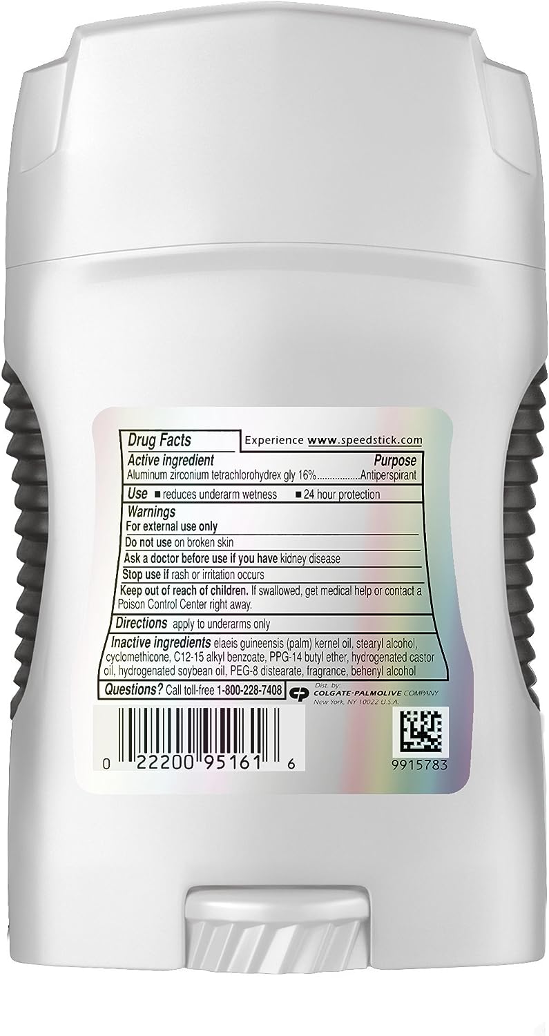 Mennen Speed Stick 1.8oz Fresh - MeStore - Menmen speed stick