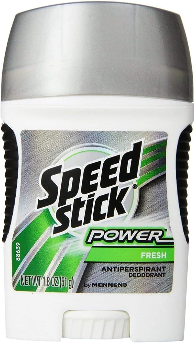 Mennen Speed Stick 1.8oz Fresh - MeStore - Menmen speed stick