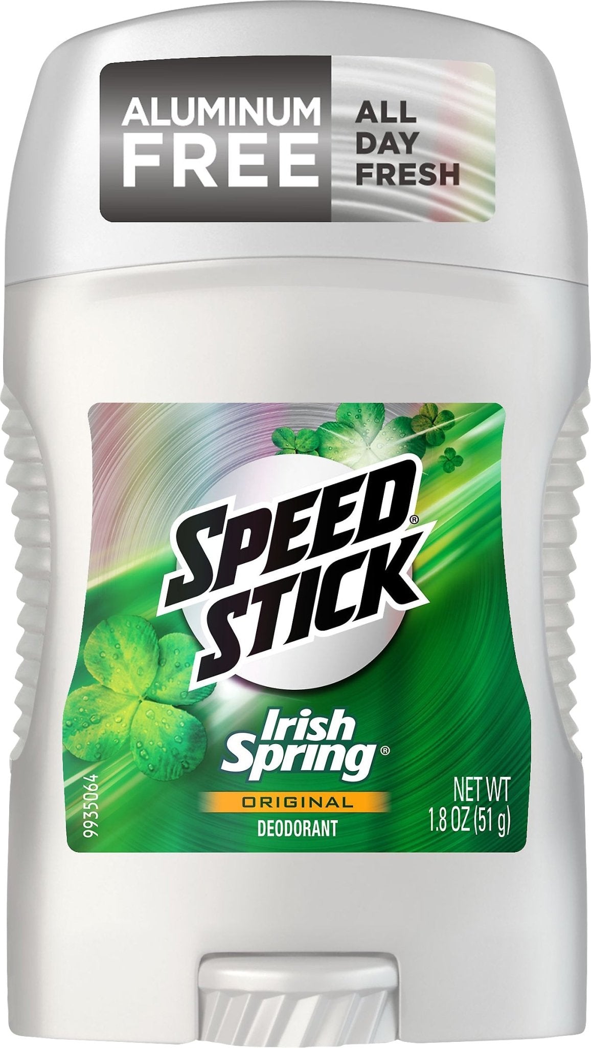 Mennen Speed Stick 1.8oz Irish Spring – MeStore