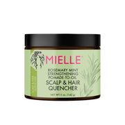 Mielle Rosemary Mint Pomade Quencher 5oz - MeStore - Mielle Organics