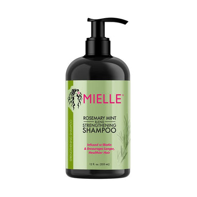 Mielle Rosemary Mint Wash Day Wonders Gift Set - MeStore - Mielle Organics
