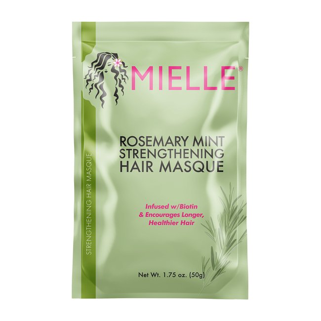 Mielle Rosemary Mint Wash Day Wonders Gift Set - MeStore - Mielle Organics