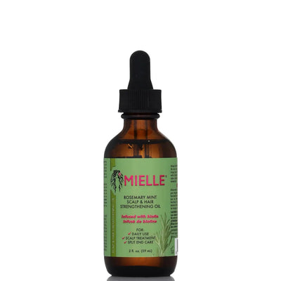 Mielle Rosemary Mint Wash Day Wonders Gift Set - MeStore - Mielle Organics