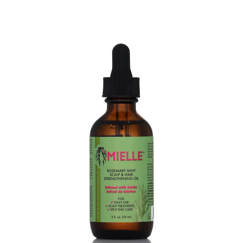 Mielle Rosemary Mint Wash Day Wonders Gift Set - MeStore - Mielle Organics