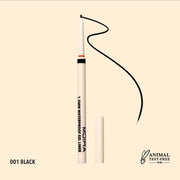 Moira - 1.5MM Waterproof Gel Liner (001, Black) - MeStore - Moira Beauty