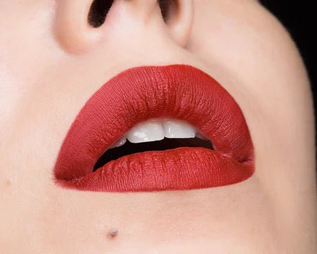 Moira - Afterparty Matte Lips (005, Rage) - MeStore - Moira Beauty