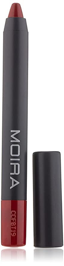 Moira - Afterparty Matte Lips (010, It's Yo Birthday) - MeStore - Moira Beauty