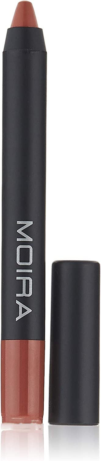 Moira - Afterparty Matte Lips (025, Happy Hour) - MeStore - Moira Beauty