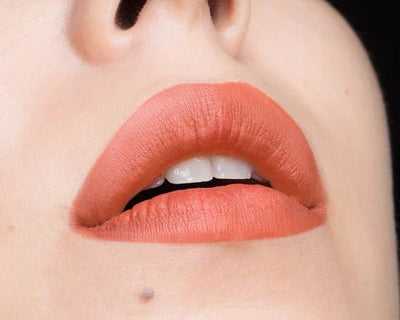 Moira - Afterparty Matte Lips (026, Last Call) - MeStore - Moira Beauty