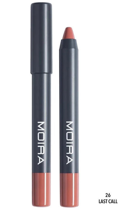 Moira - Afterparty Matte Lips (026, Last Call) - MeStore - Moira Beauty