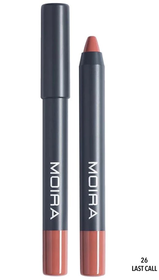 Moira - Afterparty Matte Lips (026, Last Call) - MeStore - Moira Beauty