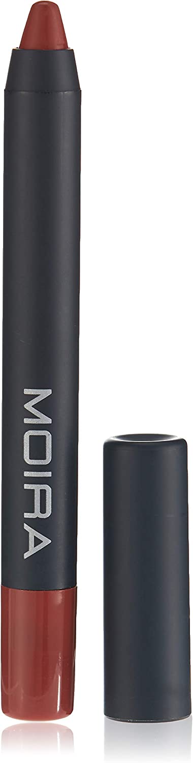 Moira - Afterparty Matte Lips (030, Party Shot) - MeStore - Moira Beauty