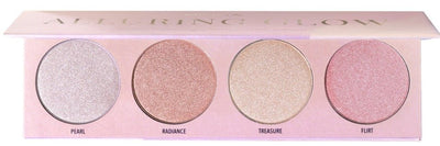 Moira - Alluring Glow Palette - MeStore - Moira Beauty