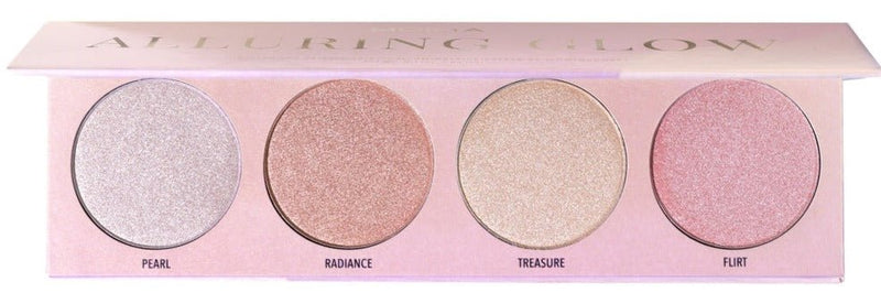 Moira - Alluring Glow Palette - MeStore - Moira Beauty