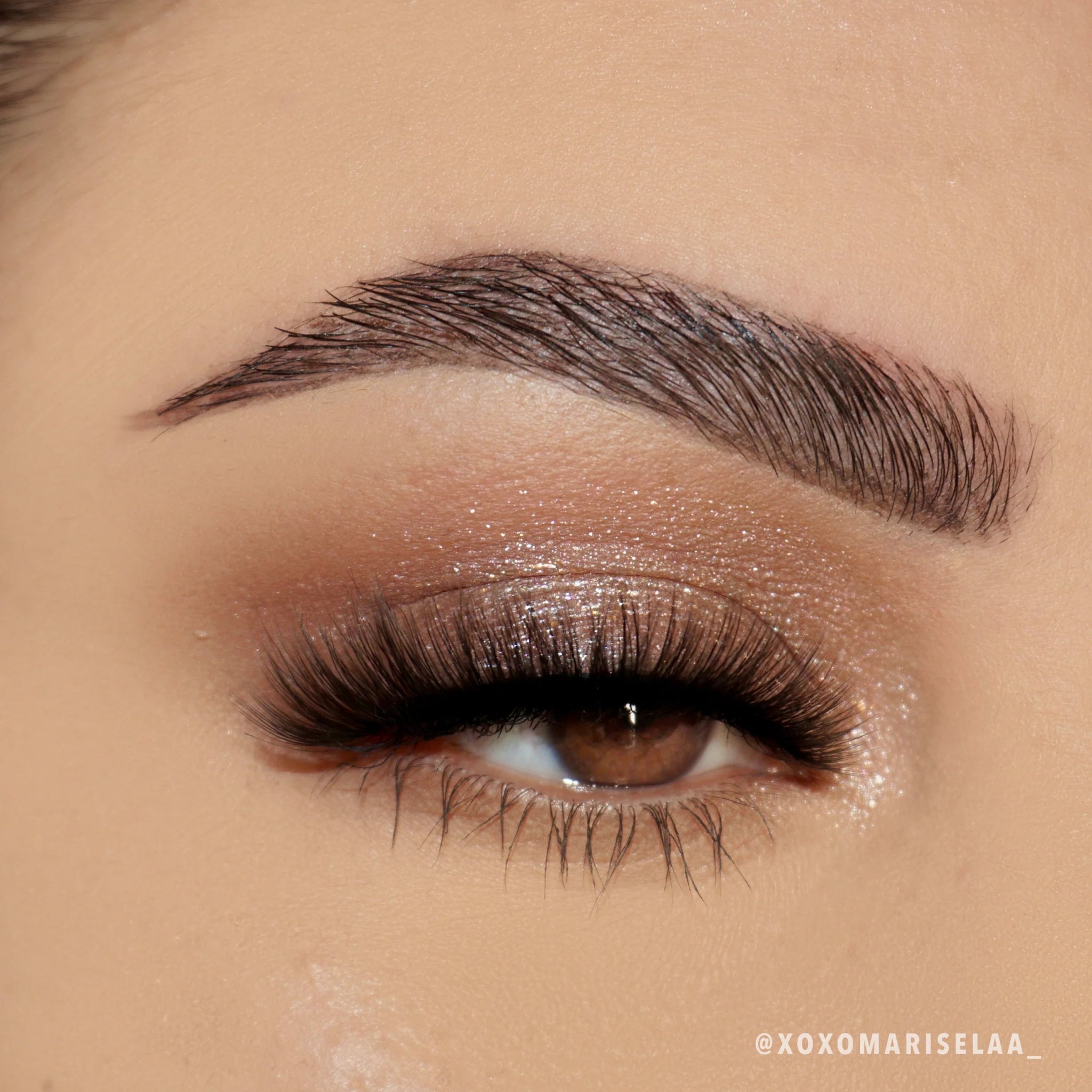 Moira - At Glance Stick Shadow (006, Sparkling Pink) - MeStore - Moira Beauty