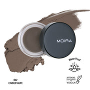 Moira Bdg002 - brow Defying Gel 002 - MeStore - Moira Beauty