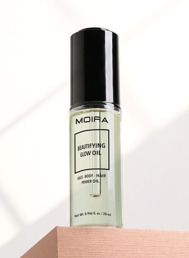 Moira Beauty - Beautifying Glow Oil - MeStore - Moira Beauty