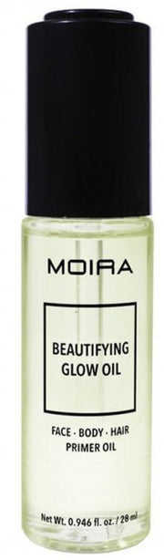 Moira Beauty - Beautifying Glow Oil - MeStore - Moira Beauty