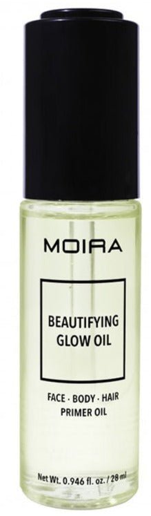 Moira Beauty - Beautifying Glow Oil - MeStore - Moira Beauty