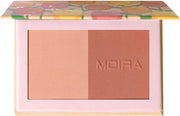 Moira Beauty - Love Recipe Blush Duo - MeStore - Moira Beauty