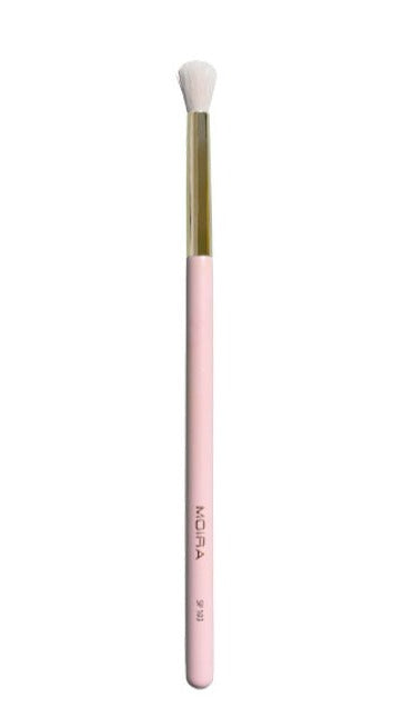 Moira Eye & Face Essential Collection Brush (103, Defined Crease Brush)