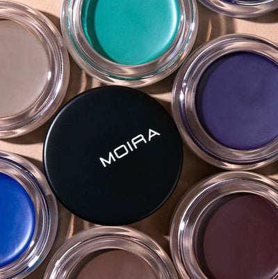 Moira Brow Defying Gel (010, Red Mahogany) - MeStore - Moira Beauty