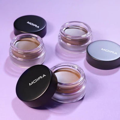 Moira Brow Defying Gel (010, Red Mahogany) - MeStore - Moira Beauty