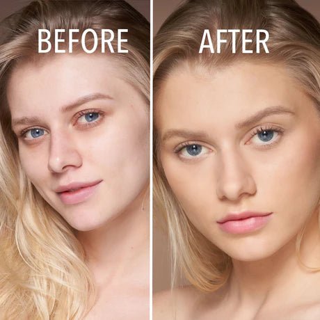 Moira - Complete Wear™ Foundation (100, Light Ivory) - MeStore - Moira Beauty