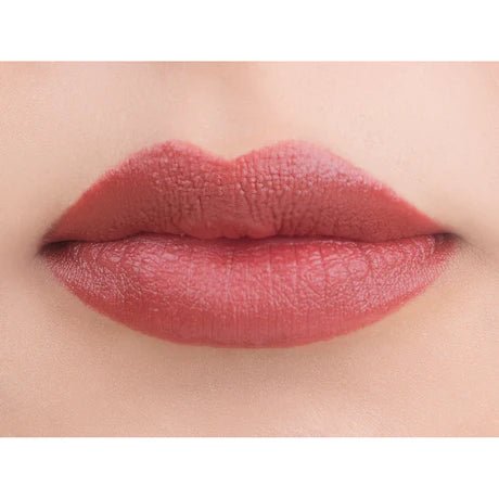Moira - Defiant Lipstick (006, Carmine) - MeStore - Moira Beauty