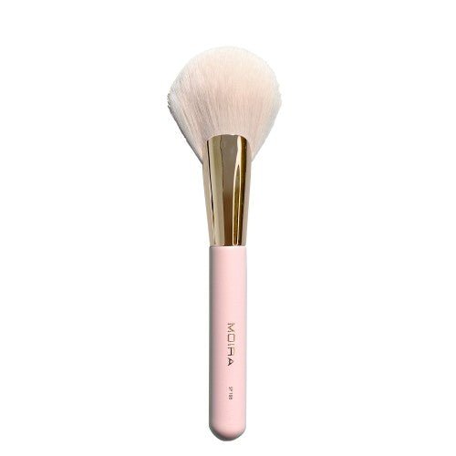 Moira Eye & Face Essential Collection Brush (108, Big Fan Brush) - MeStore - Moira Beauty