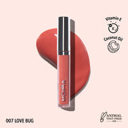 Moira Gloss Affair 007 Love Bug - MeStore - Moira Beauty
