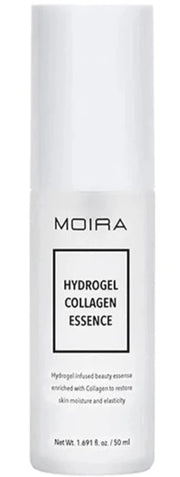 Moira - Hydrogel Collagen Essence - HCE001 - MeStore - Moira Beauty