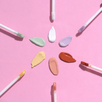 Moira - Lavish Color Correcting Concealer (103, MATCHA LATTE) - MeStore - Moira Beauty
