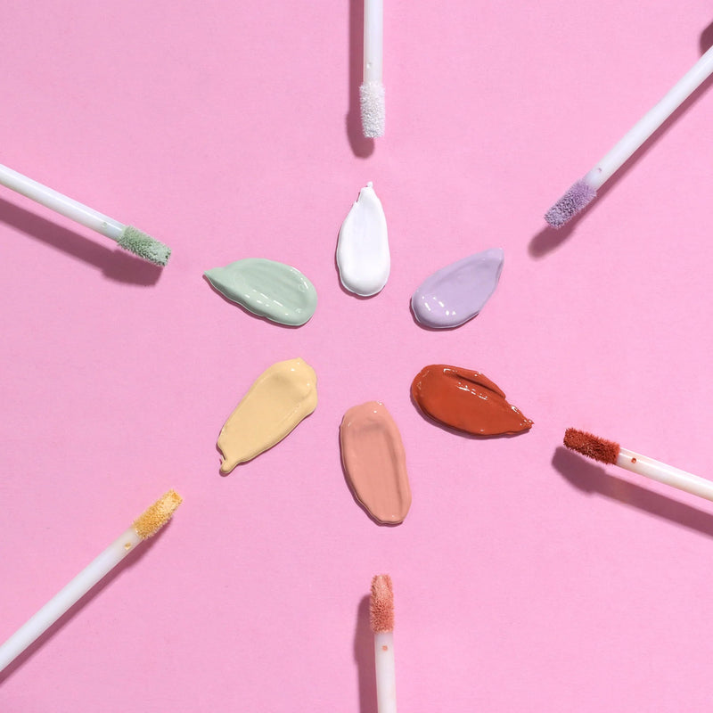 Moira - Lavish Color Correcting Concealer (103, MATCHA LATTE) - MeStore - Moira Beauty