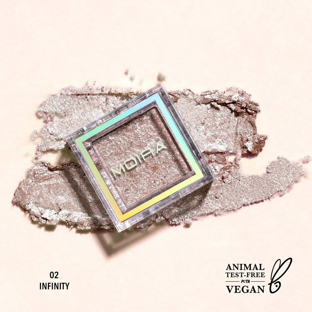 Moira Lcs002 - lucent Cream Shadow (002, Infinity) - MeStore - Moira Beauty
