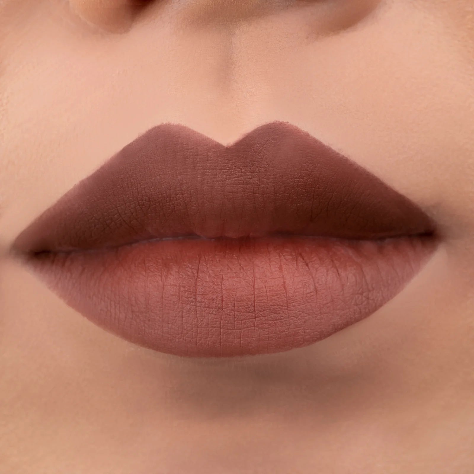 Moira Lip Exposure Pencil (018, Brown Pecan) - MeStore - Moira Beauty