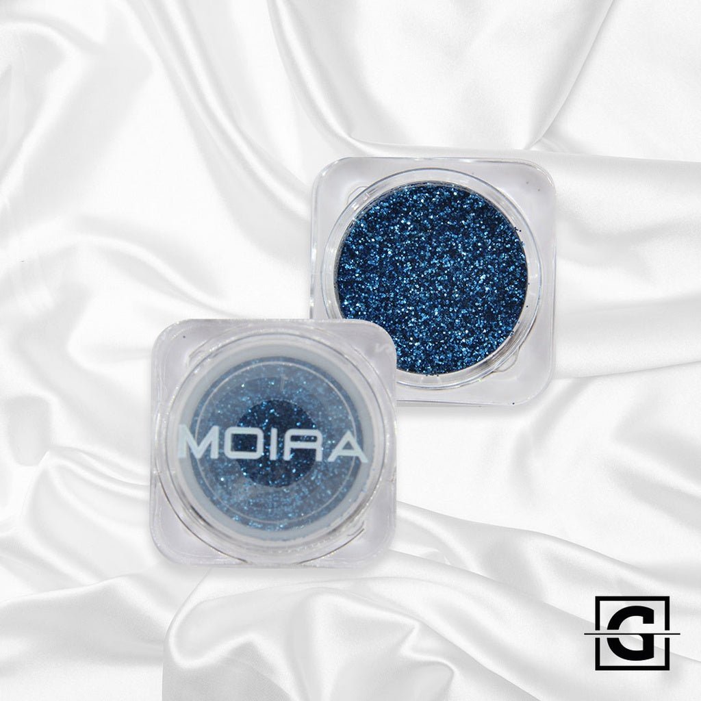 Moira Loose Control Glitter 015, Dangerous - Lcg015 - MeStore - Moira Beauty