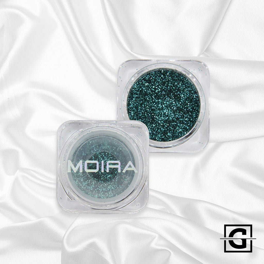 Moira Loose Control Glitter (016, Hooked) Lcg016 - MeStore - Moira Beauty