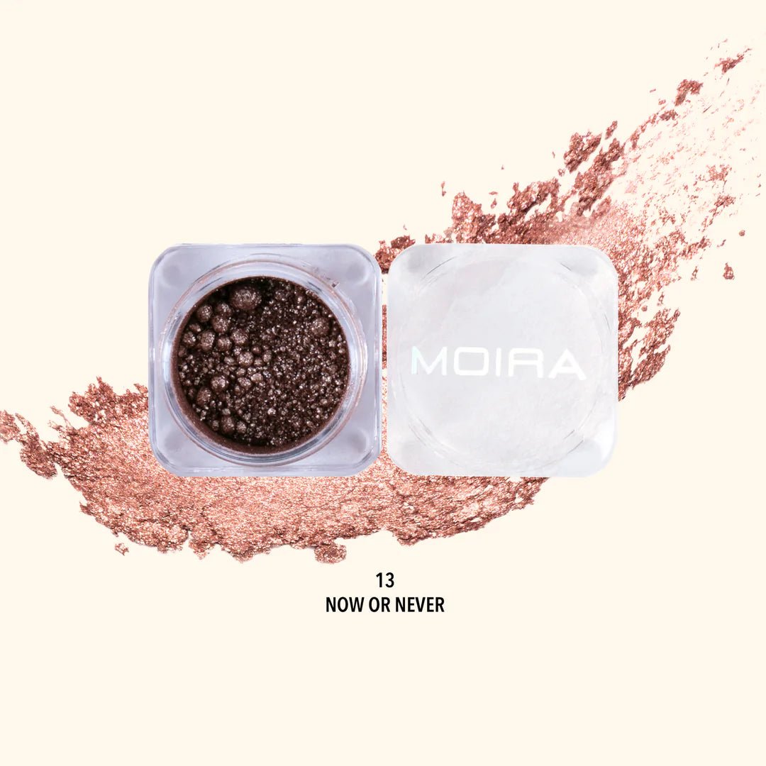 Moira Loose Control Pigment (013, Now Or Never) - MeStore - Moira Beauty