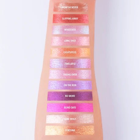 Moira Loose Control Pigment (016, Long Shot) - MeStore - Moira Beauty