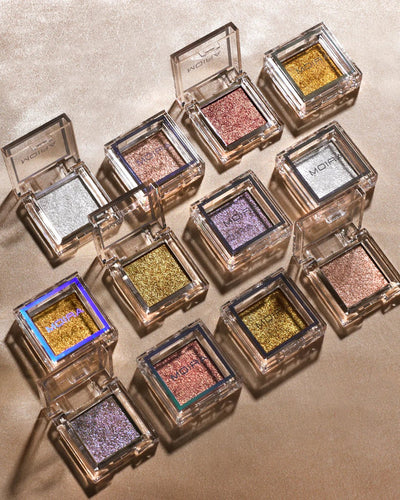 Moira - Lucent Cream Shadow (028, Orion) - MeStore - Moira Beauty