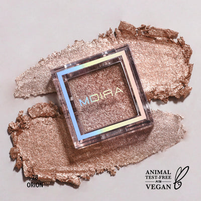 Moira - Lucent Cream Shadow (028, Orion) - MeStore - Moira Beauty